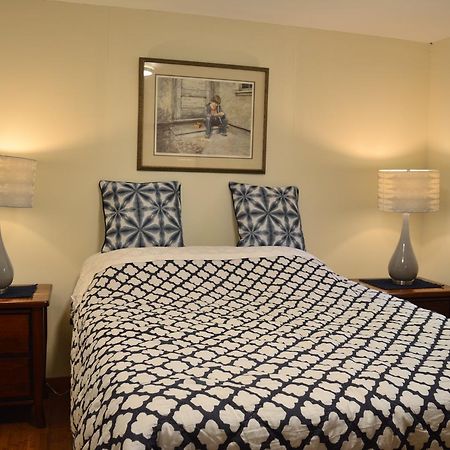 Gabriola Central B&B Екстер'єр фото