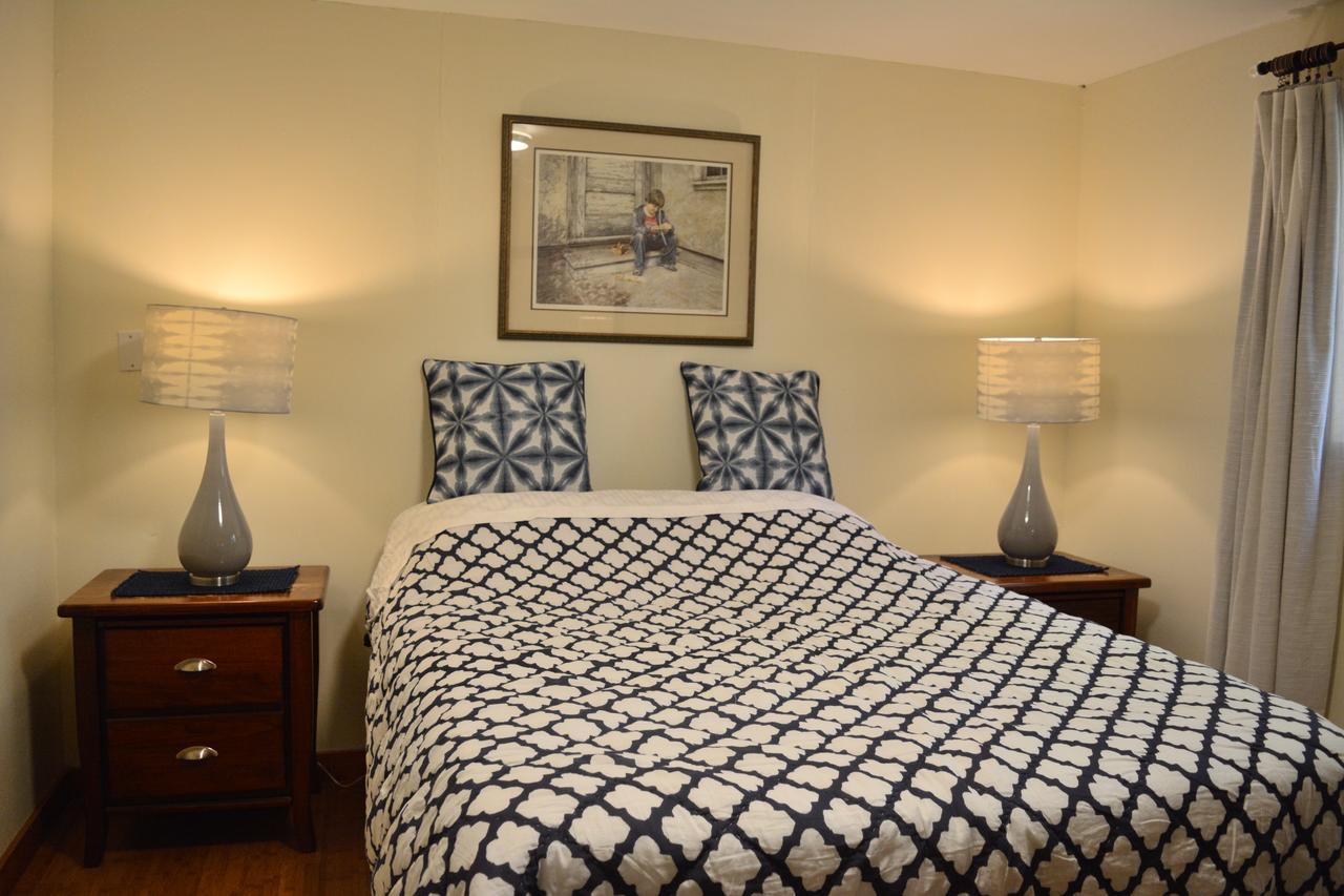 Gabriola Central B&B Екстер'єр фото